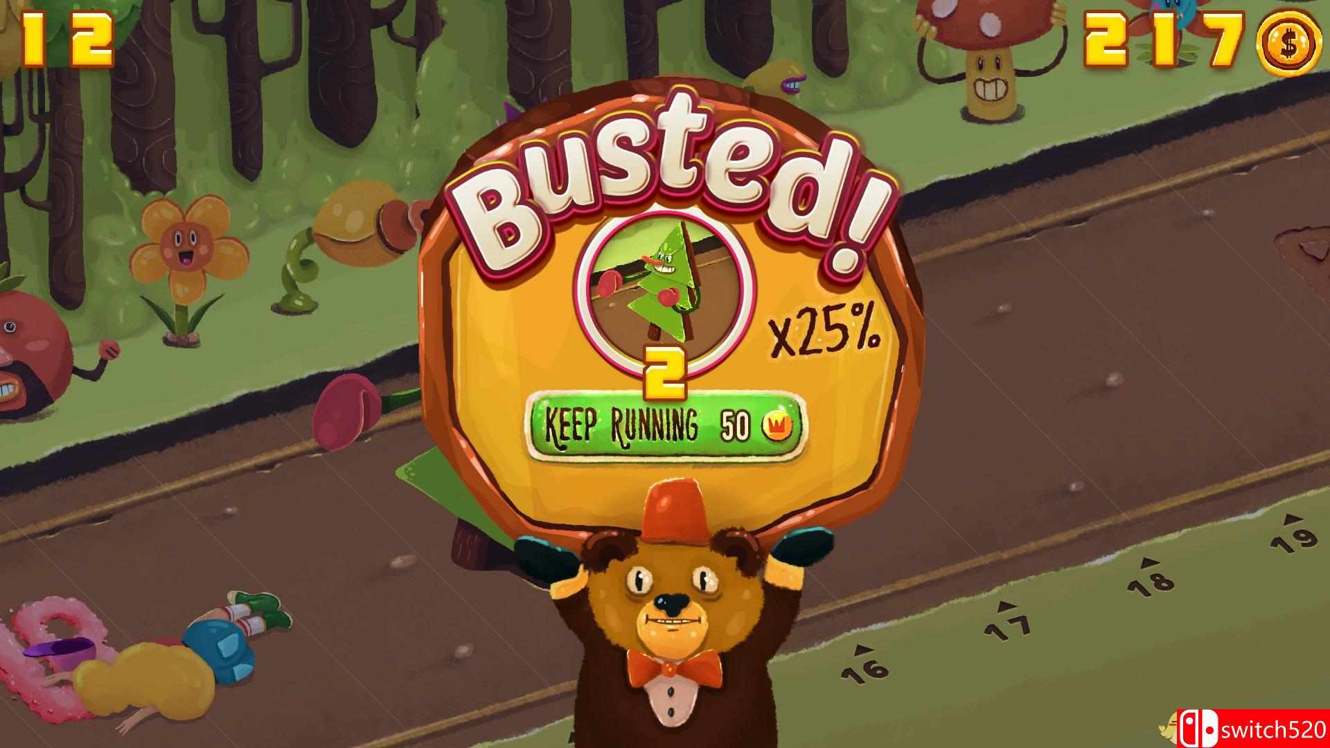 《印章公主（Chop Chop Princess!）》RAZOR硬盘版[EN]_2