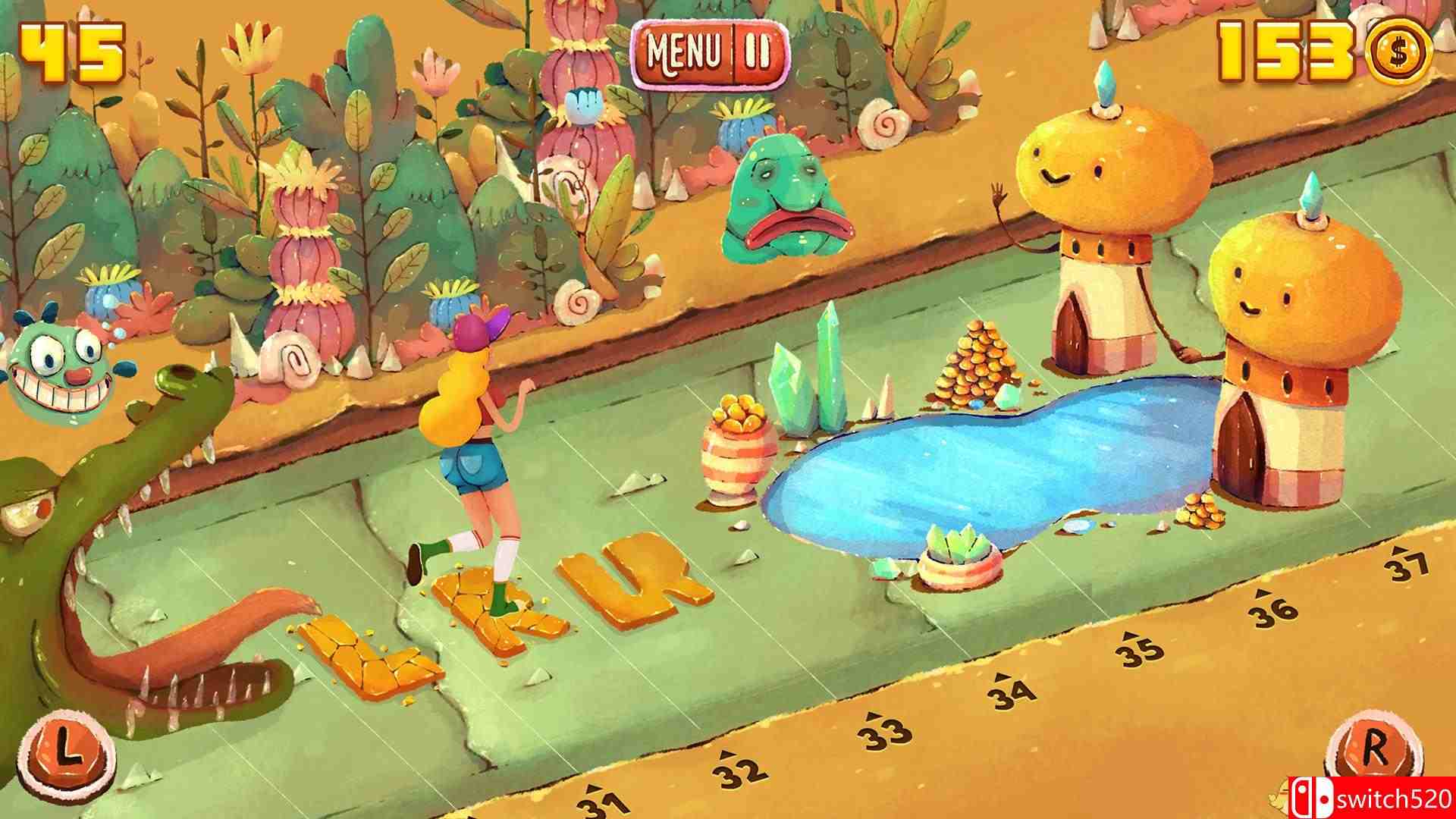 《印章公主（Chop Chop Princess!）》RAZOR硬盘版[EN]_3