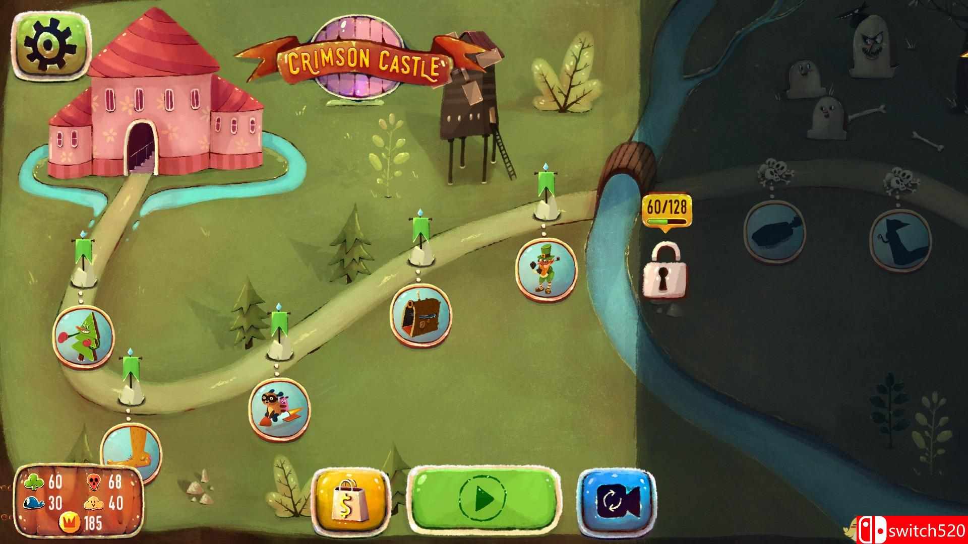 《印章公主（Chop Chop Princess!）》RAZOR硬盘版[EN]_5