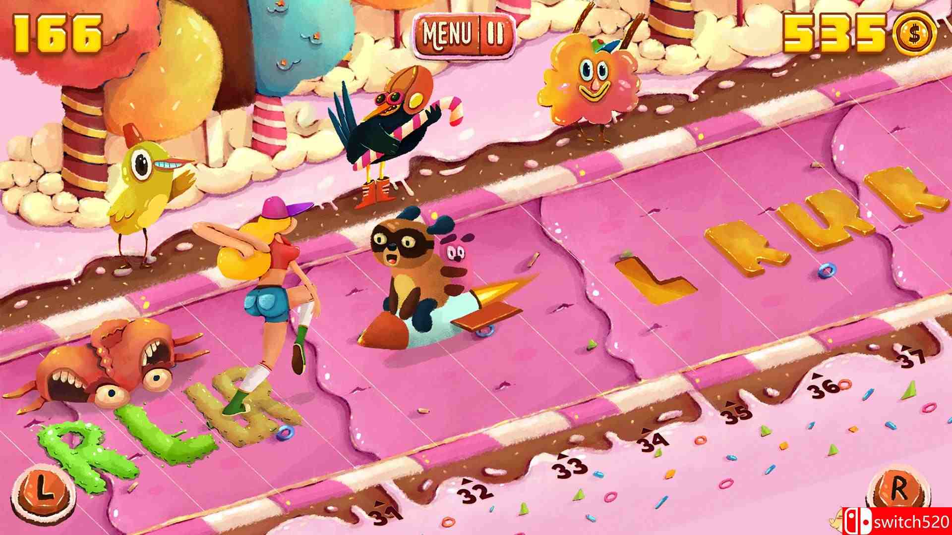 《印章公主（Chop Chop Princess!）》RAZOR硬盘版[EN]_6