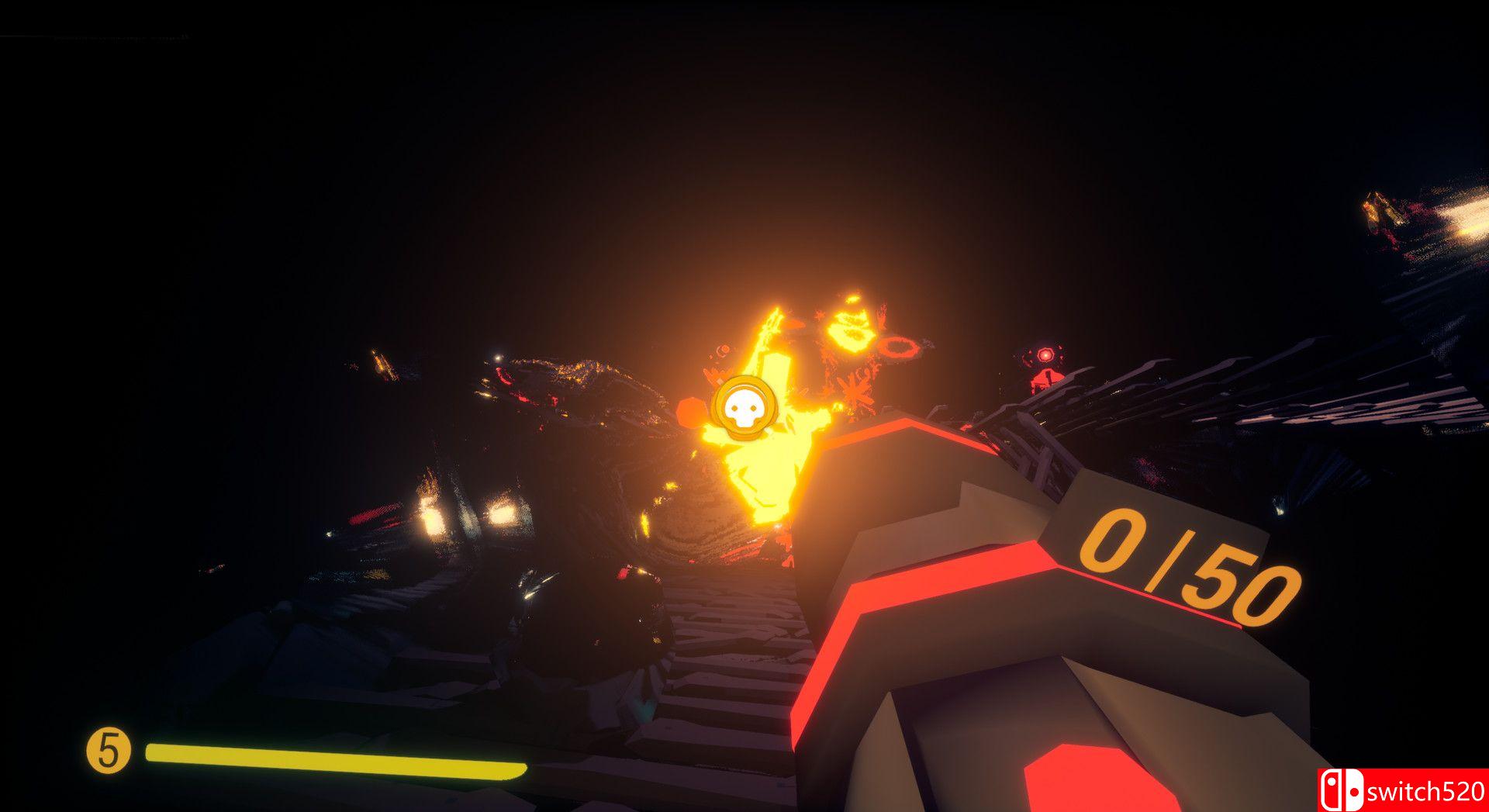 《自照（Self Shot）》TiNYiSO镜像版[TW/EN]_4