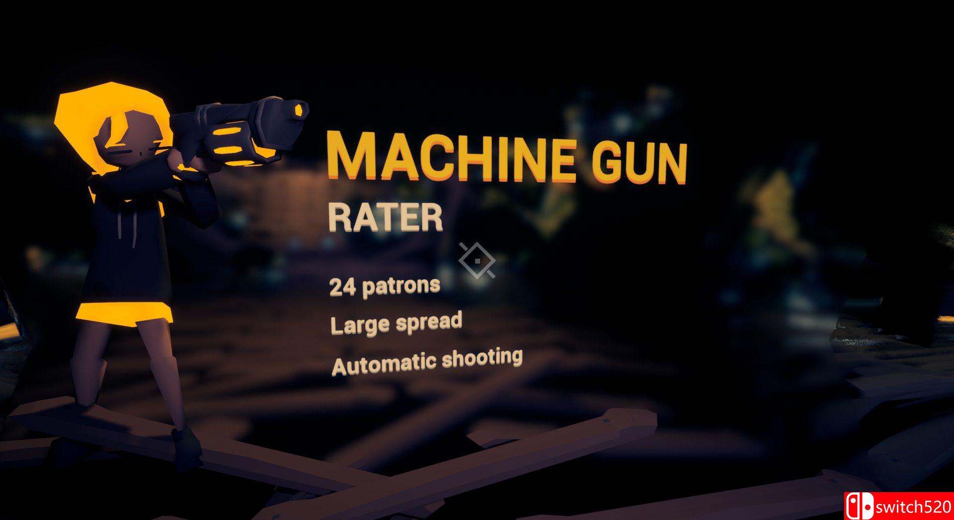 《自照（Self Shot）》TiNYiSO镜像版[TW/EN]_1