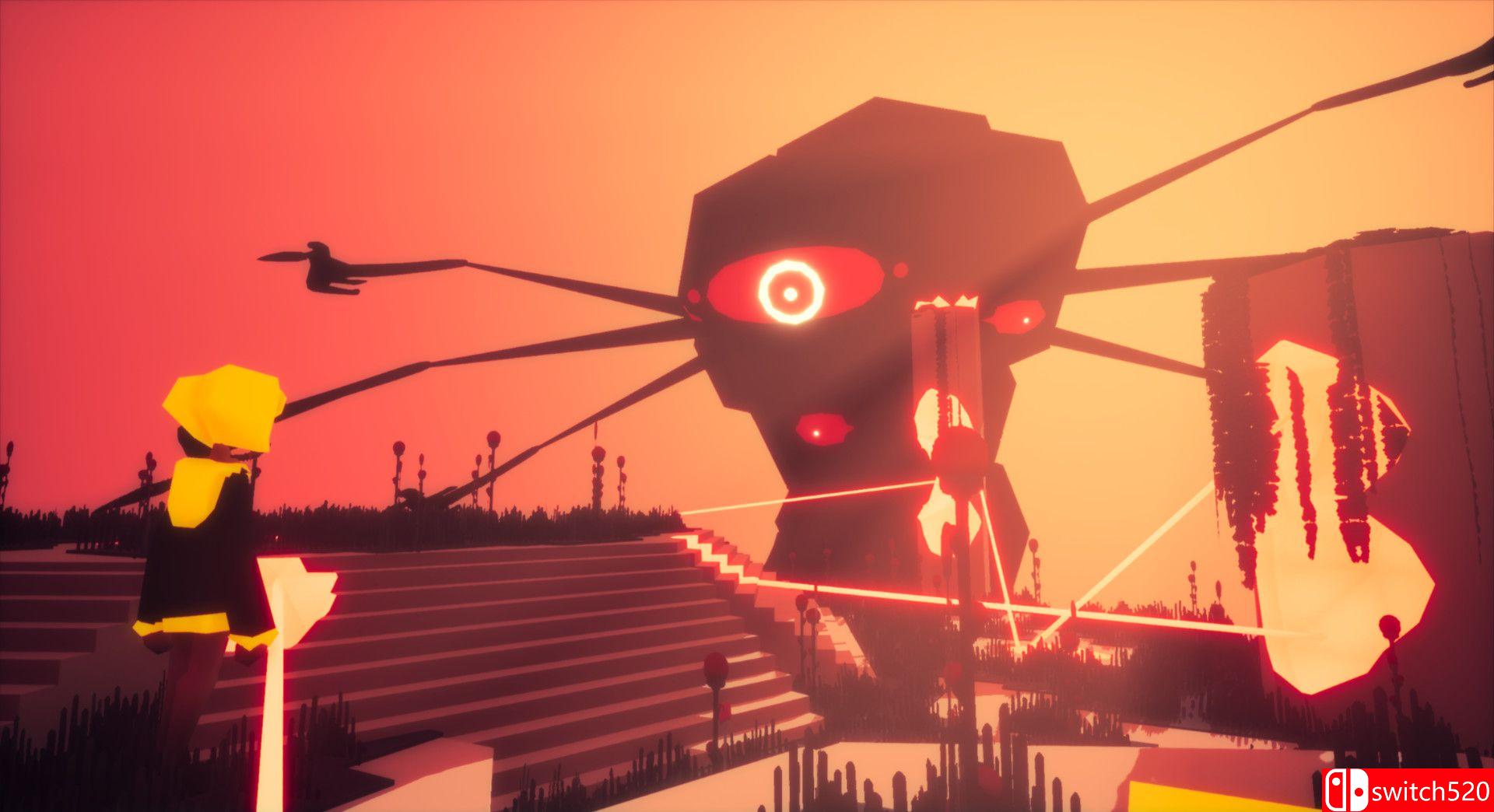 《自照（Self Shot）》TiNYiSO镜像版[TW/EN]_3