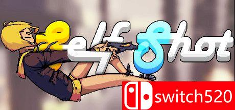 《自照（Self Shot）》TiNYiSO镜像版[TW/EN]_0