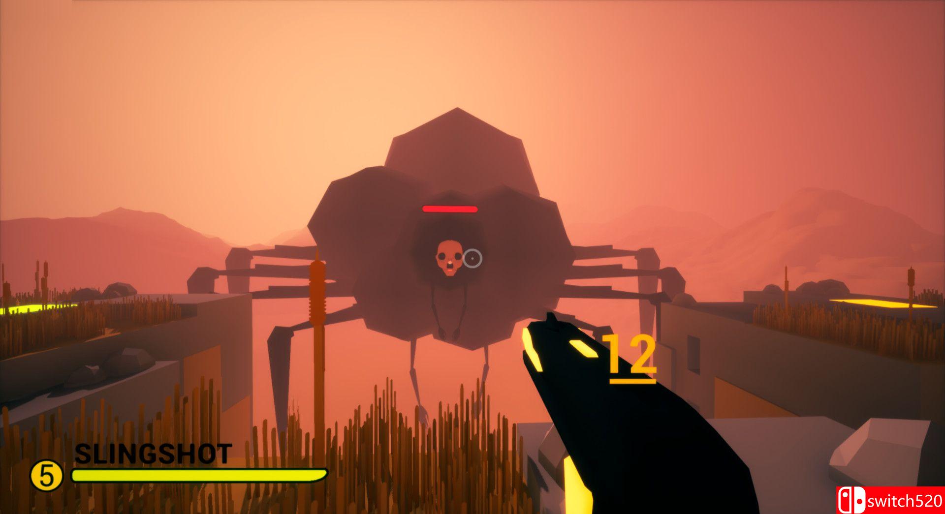 《自照（Self Shot）》TiNYiSO镜像版[TW/EN]_5