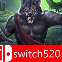 《鬼魂之谜11：消失的女王》游戏封面