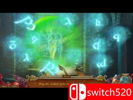 《鬼魂之谜11:消失的女王》游戏截图3