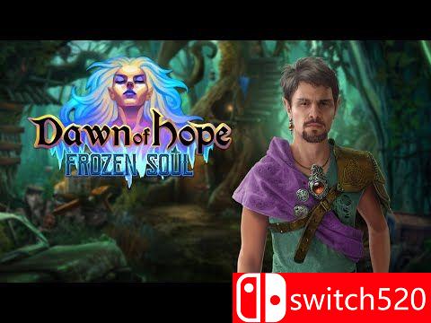 《希望之曦3：冰冻灵魂》游戏主图