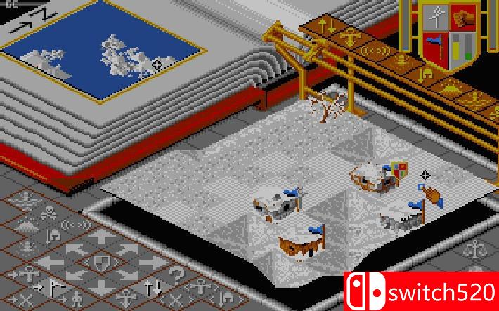 《上帝也疯狂合集（Populous Series）》GOG版 I_KnoW镜像版[EN]_6