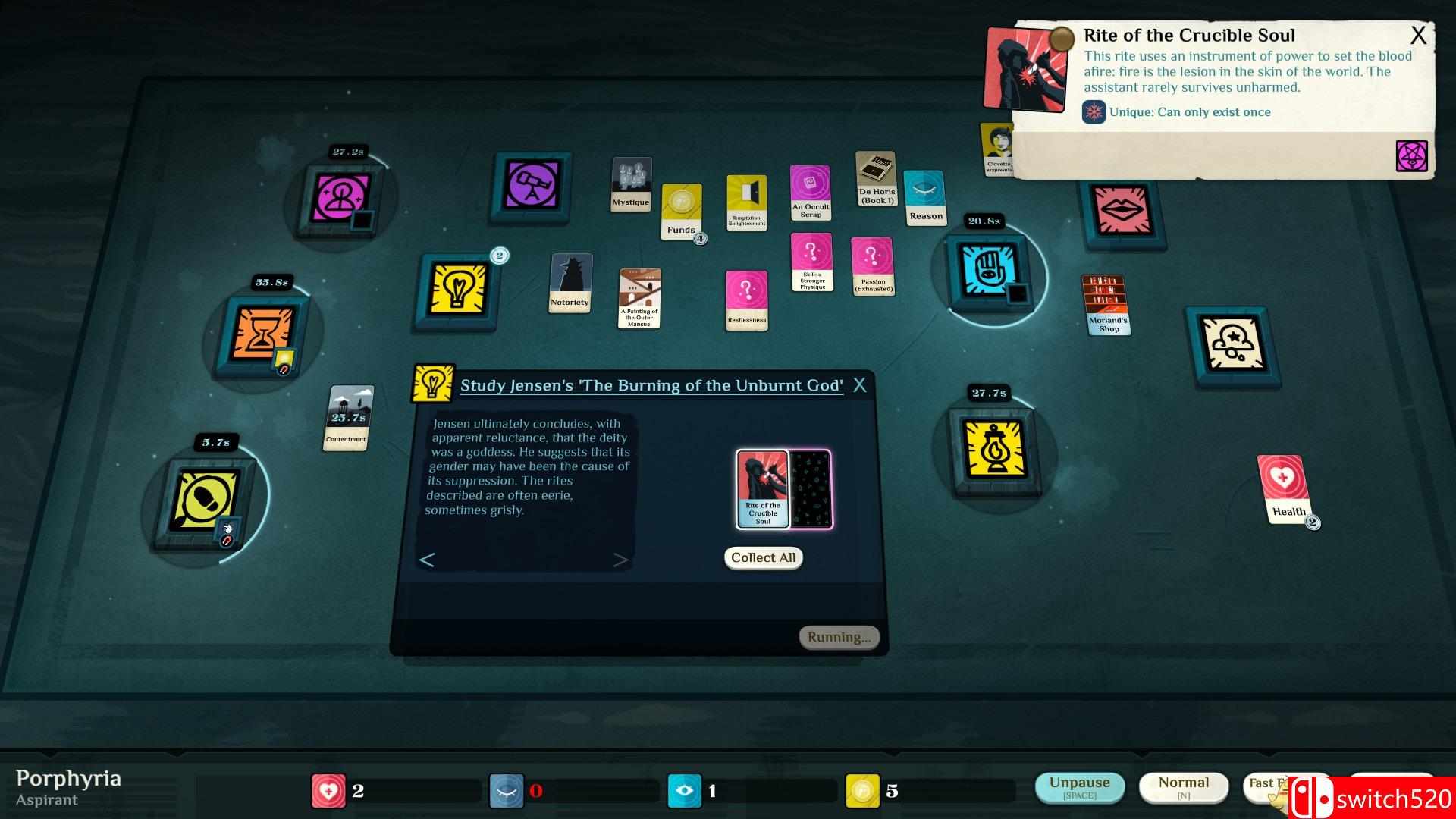 《密教模拟器（Cultist Simulator）》SiMPLEX硬盘版[EN]_5