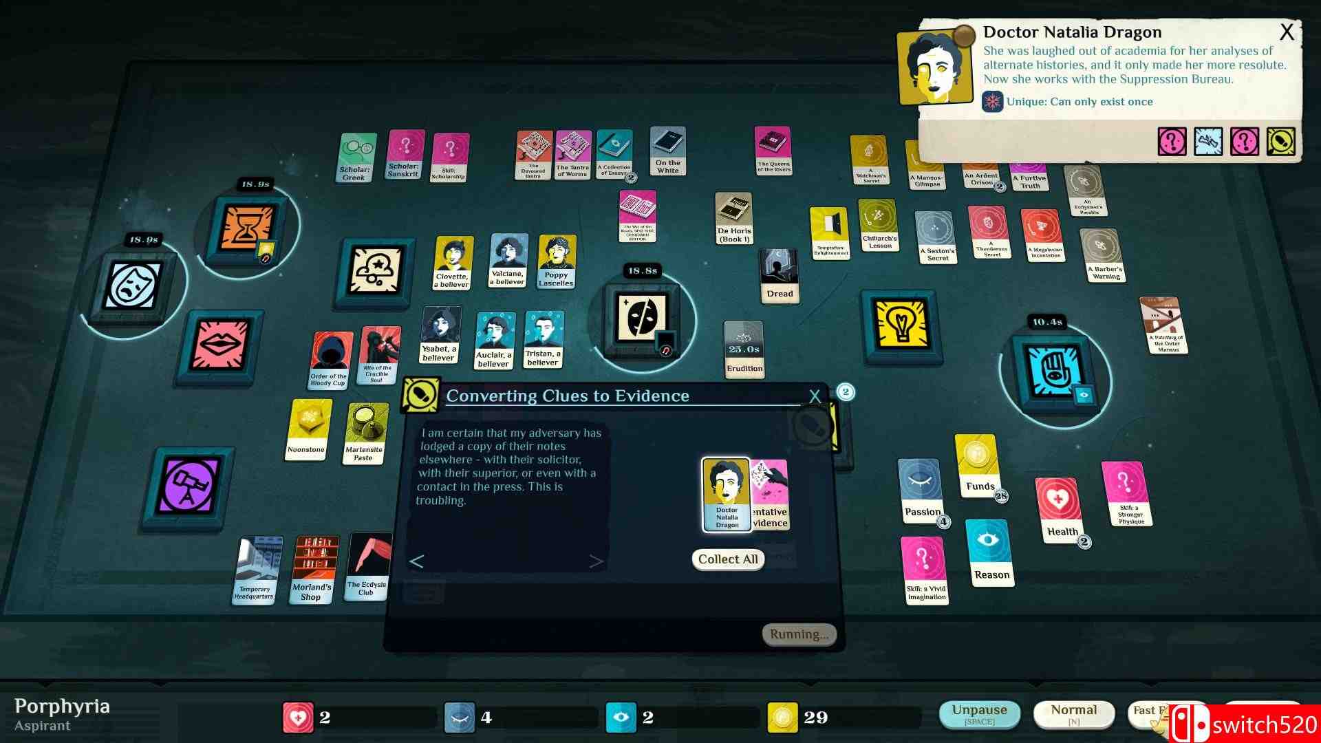 《密教模拟器（Cultist Simulator）》SiMPLEX硬盘版[EN]_6