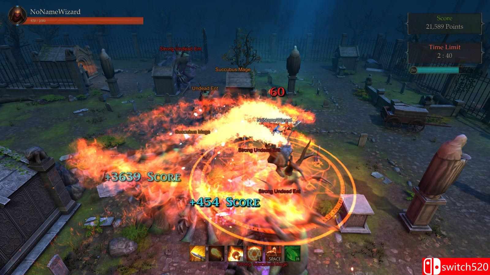 《男巫（Wizardas）》DARKZER0硬盘版[EN/JP]_3