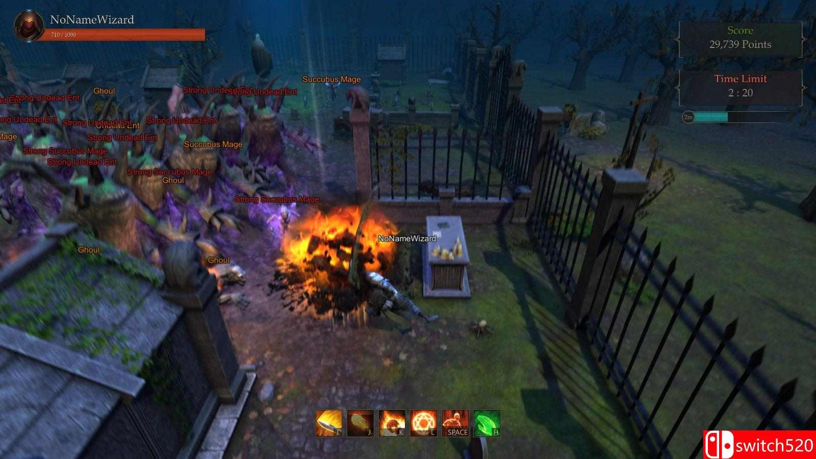 《男巫（Wizardas）》DARKZER0硬盘版[EN/JP]_4