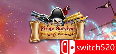 海盗生存幻想射手游戏主图