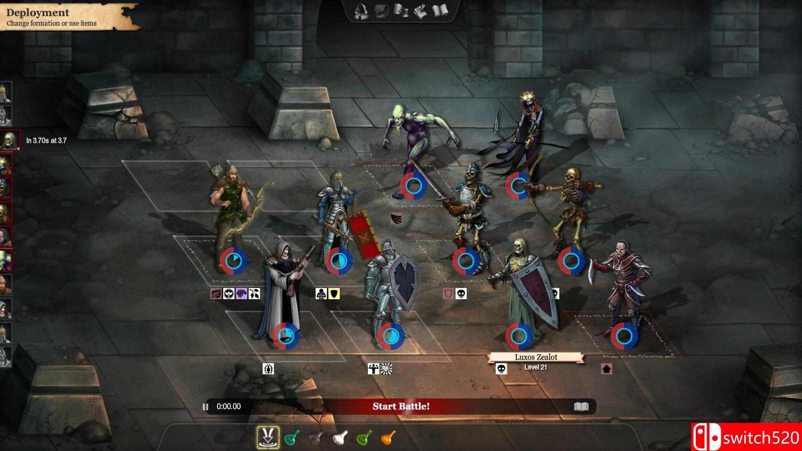 《恶魔之巢：上帝之陨（Monsters' Den: Godfall）》v1.20.13 SiMPLEX硬盘版[EN]_5