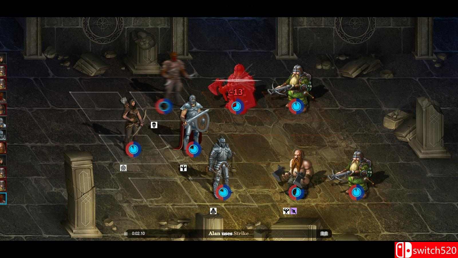 《恶魔之巢：上帝之陨（Monsters' Den: Godfall）》v1.20.13 SiMPLEX硬盘版[EN]_6