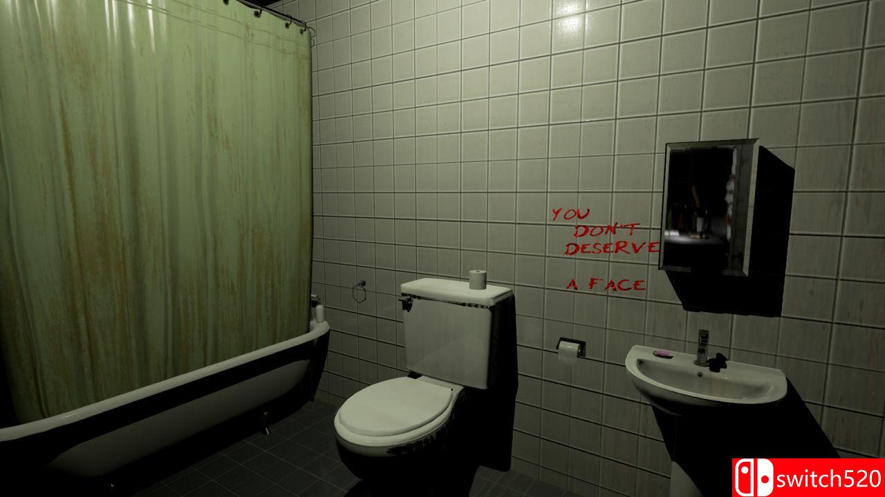 《爱，山姆（Love, Sam）》游戏截图2