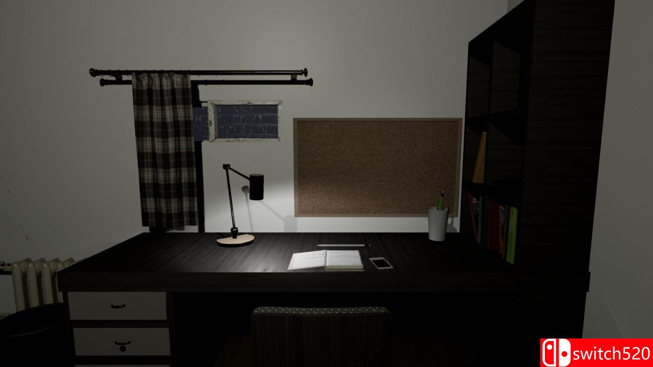 《爱，山姆（Love, Sam）》游戏截图1