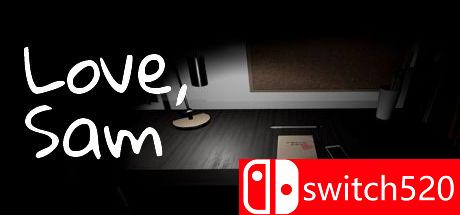 《爱，山姆（Love, Sam）》HI2U镜像版[EN]封面图