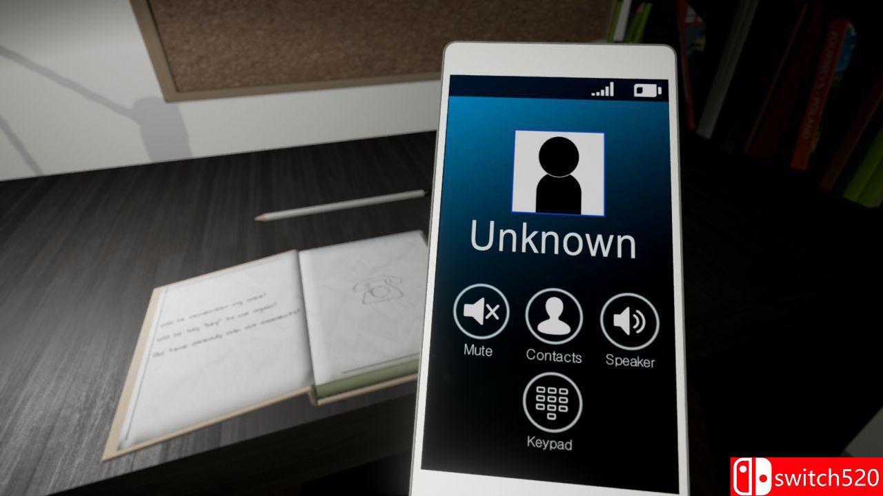 《爱，山姆（Love, Sam）》游戏截图3