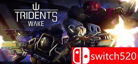 游戏《三叉戟苏醒》封面图