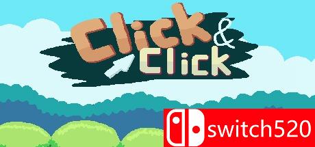 《点击和点击（Click & Click）》游戏封面