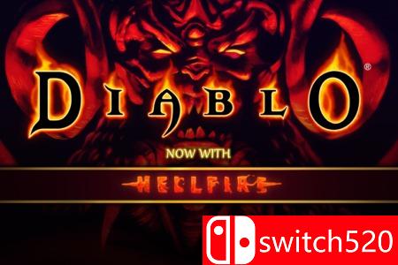 《暗黑破坏神：地狱火（Diablo: Hellfire）》GOG版 DINOByTES镜像版[EN]_0