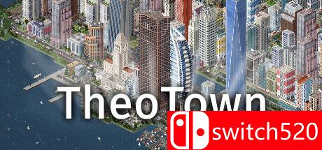 《西奥小镇（TheoTown）》官方中文 v1.9.43 SiMPLEX硬盘版[CN/EN]_0