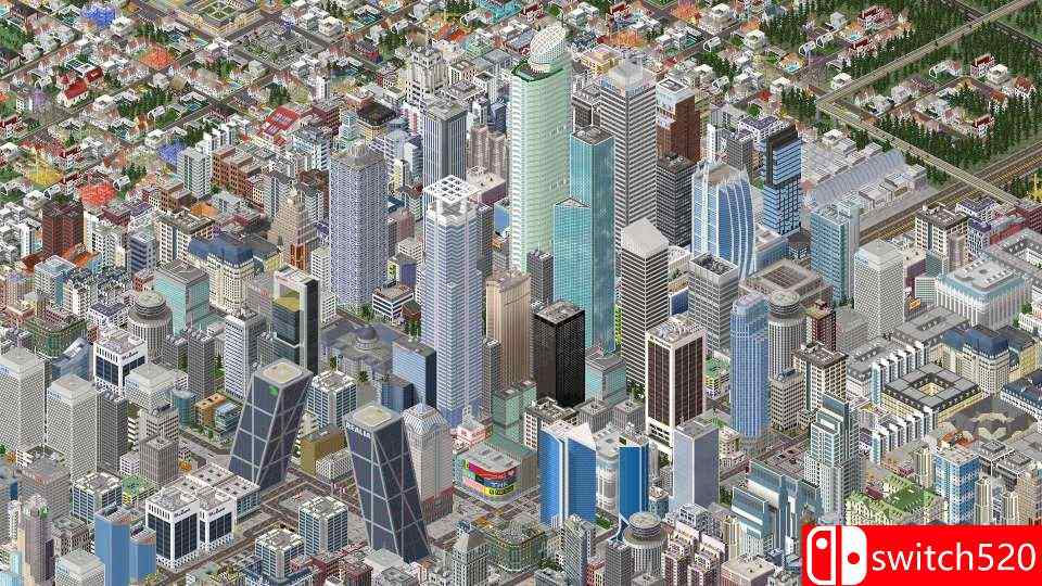 《西奥小镇（TheoTown）》官方中文 v1.9.43 SiMPLEX硬盘版[CN/EN]_2