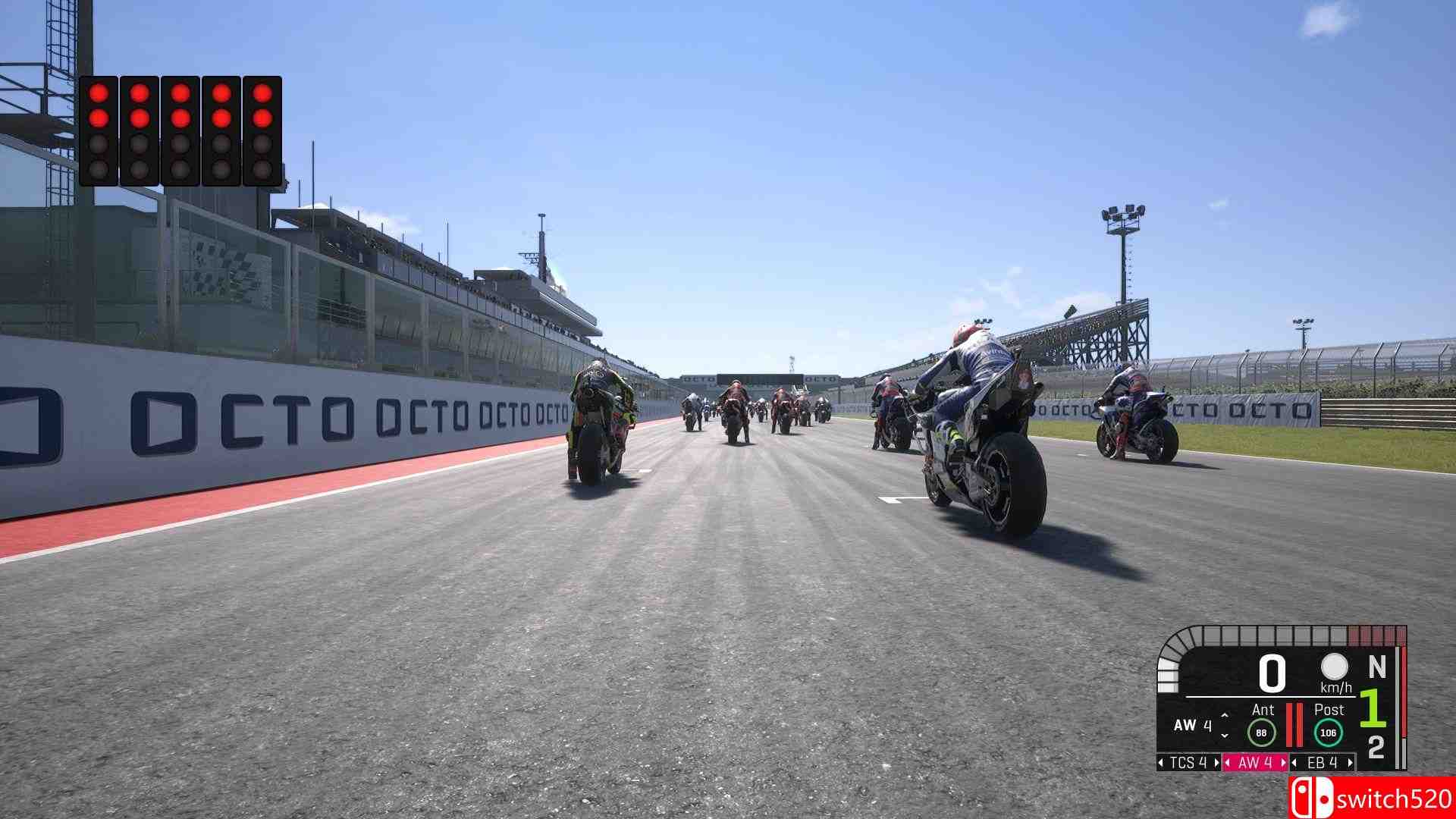 《摩托GP19（MotoGP 19）》CODEX镜像版[EN]_1