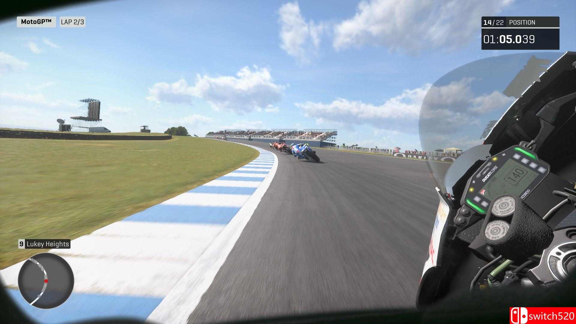 《摩托GP19（MotoGP 19）》CODEX镜像版[EN]_2