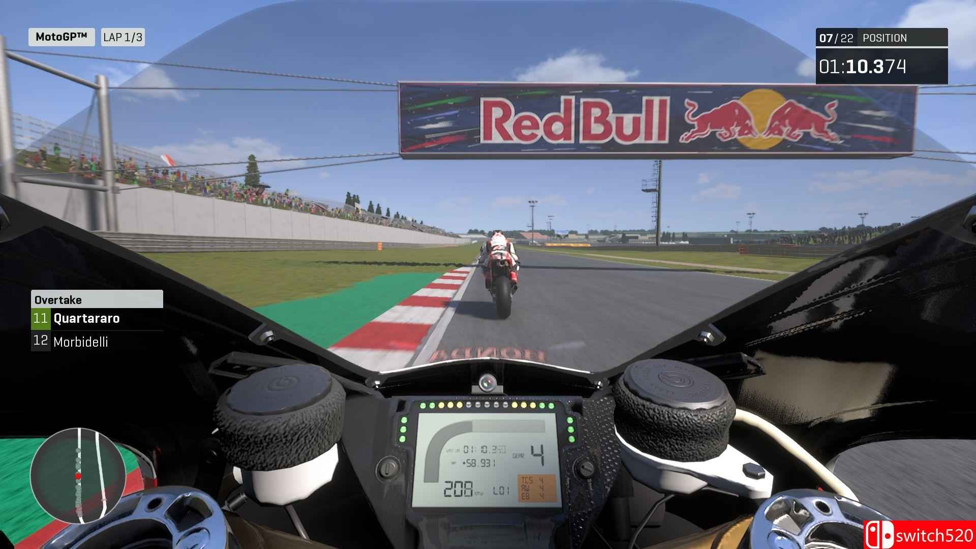 《摩托GP19（MotoGP 19）》CODEX镜像版[EN]_4