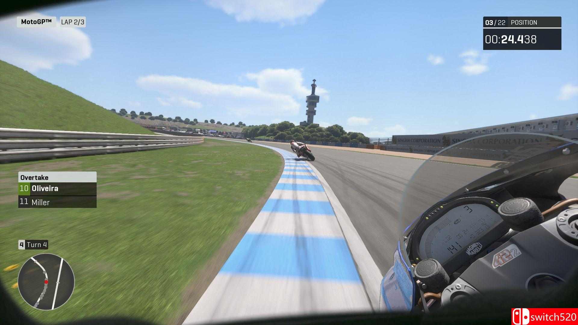 《摩托GP19（MotoGP 19）》CODEX镜像版[EN]_5