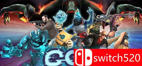 《全力以赴！（Go All Out!）》TiNYiSO镜像版[EN]_0