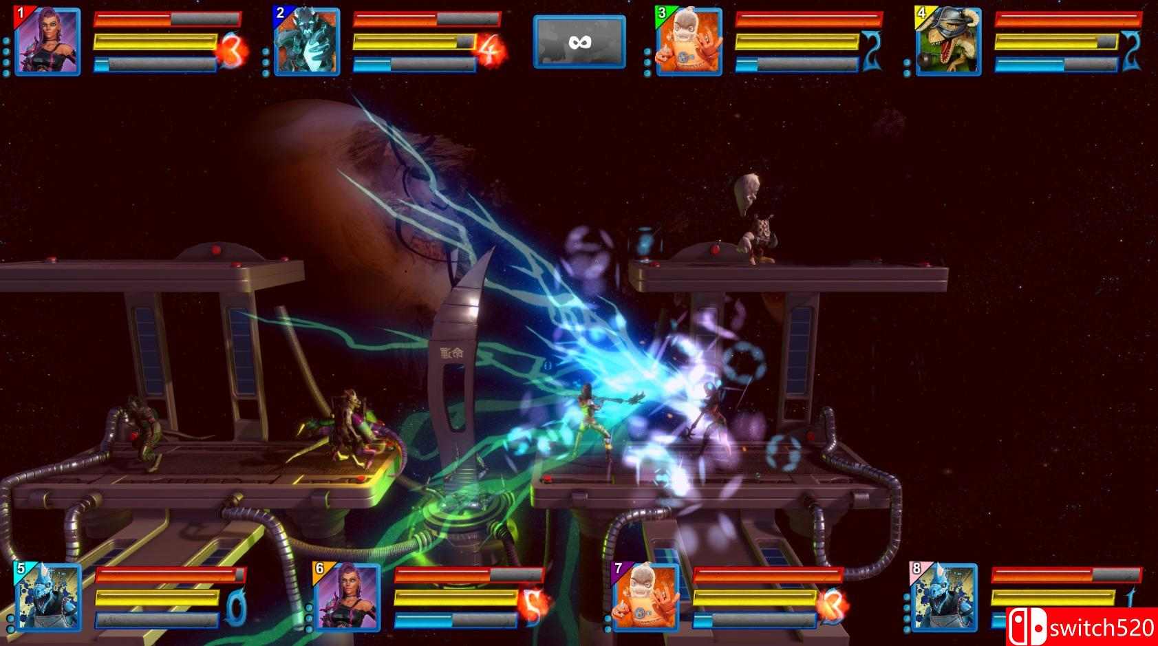 《全力以赴！（Go All Out!）》TiNYiSO镜像版[EN]_4