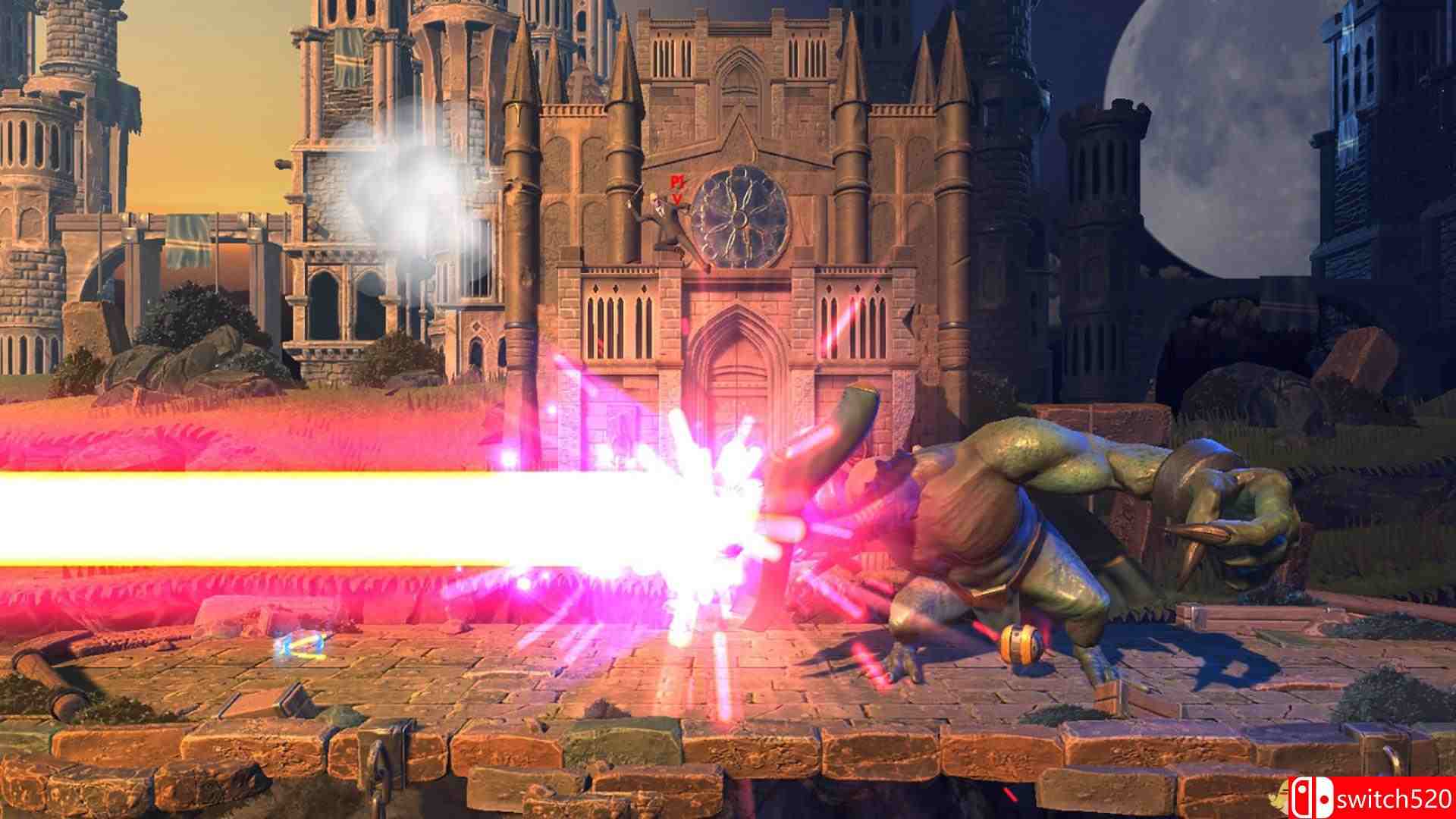 《全力以赴！（Go All Out!）》TiNYiSO镜像版[EN]_6