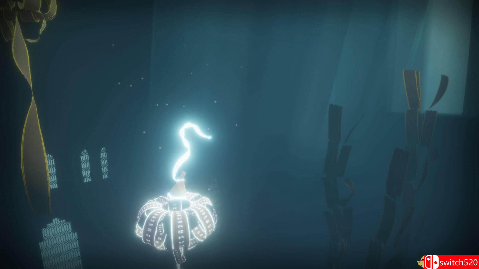 《风之旅人》游戏截图5