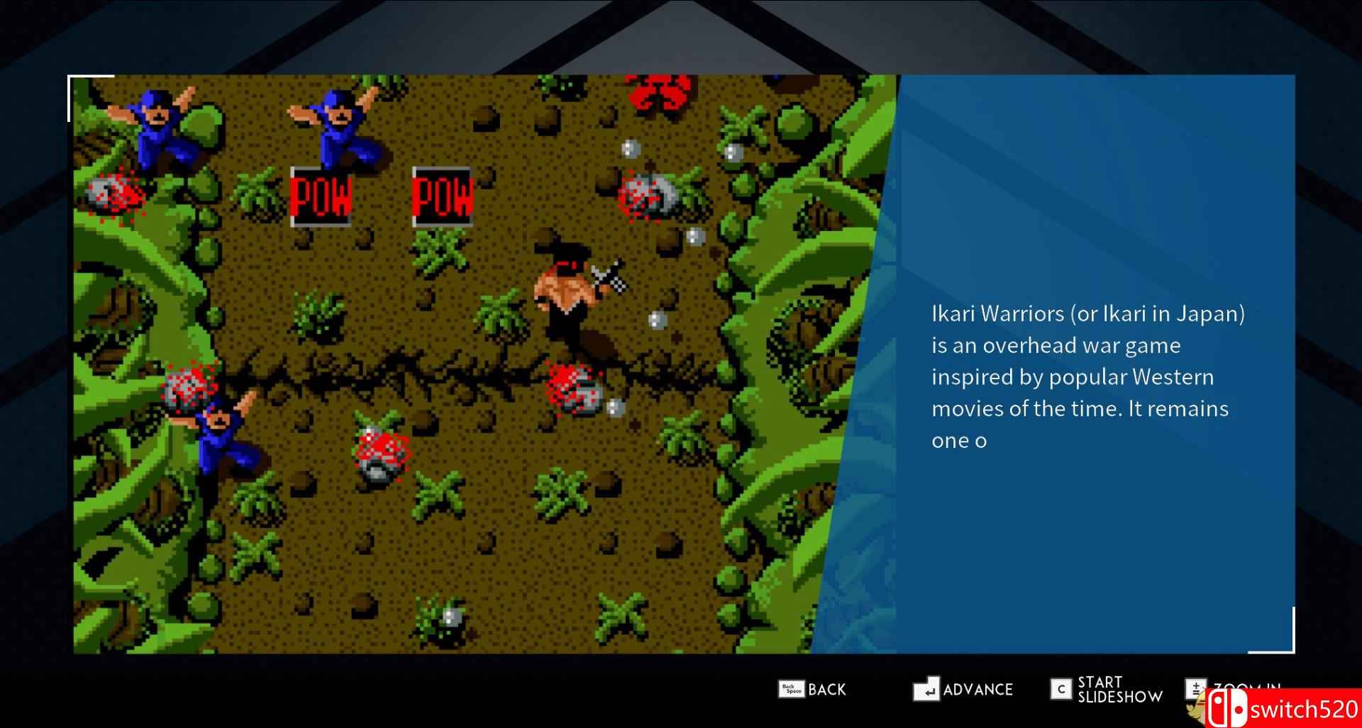 《SNK 40周年合集（SNK 40th ANNIVERSARY COLLECTION）》TiNYiSO镜像版[TW/EN]_4