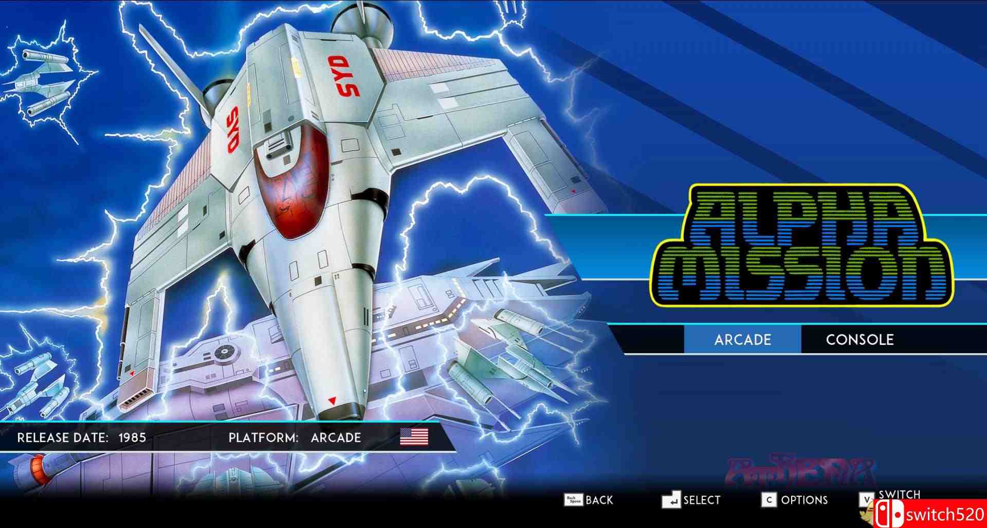 《SNK 40周年合集（SNK 40th ANNIVERSARY COLLECTION）》TiNYiSO镜像版[TW/EN]_5