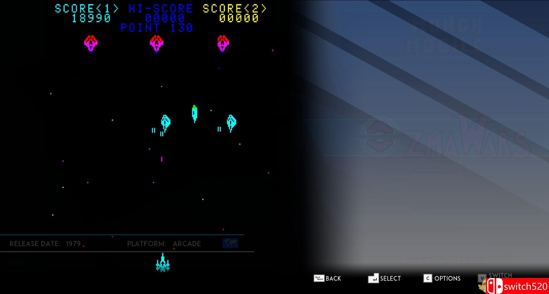 《SNK 40周年合集（SNK 40th ANNIVERSARY COLLECTION）》TiNYiSO镜像版[TW/EN]_6