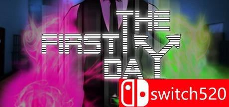 《第一天（The First Day）》TiNYiSO镜像版[EN]_0