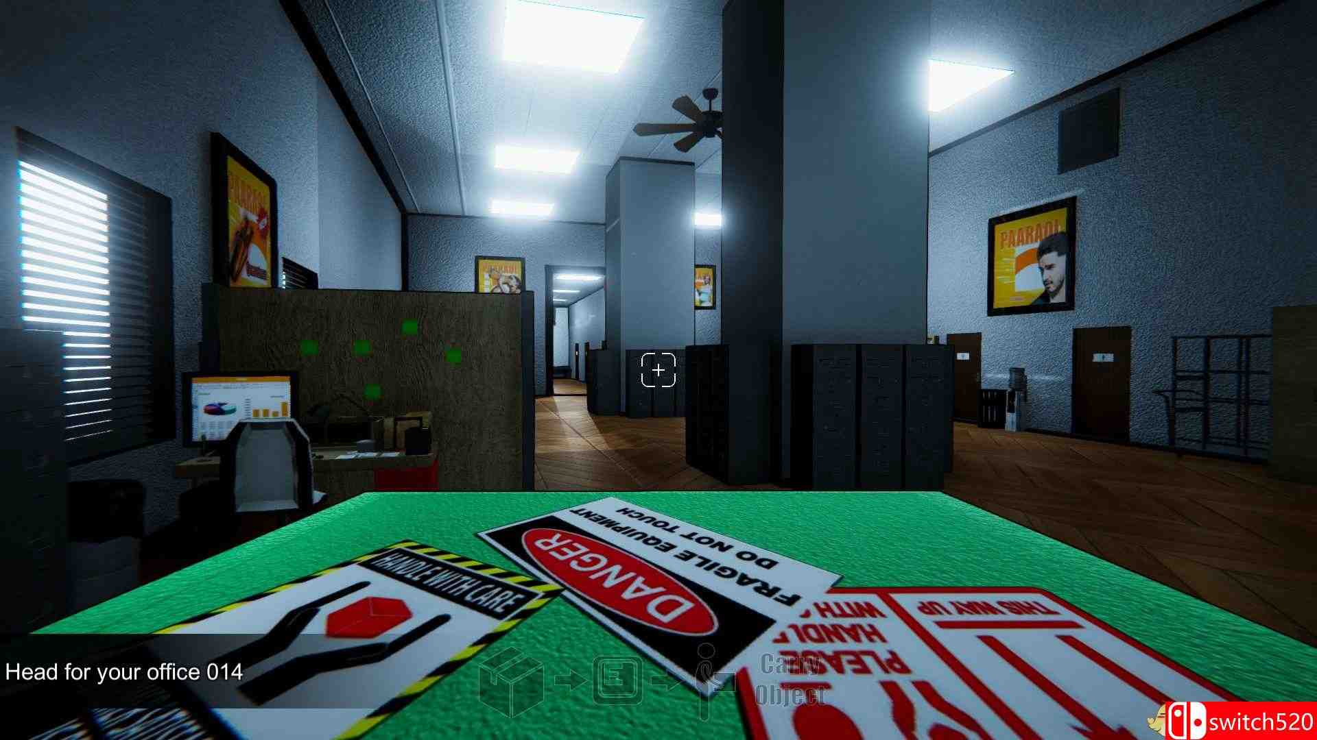 《第一天（The First Day）》TiNYiSO镜像版[EN]_2