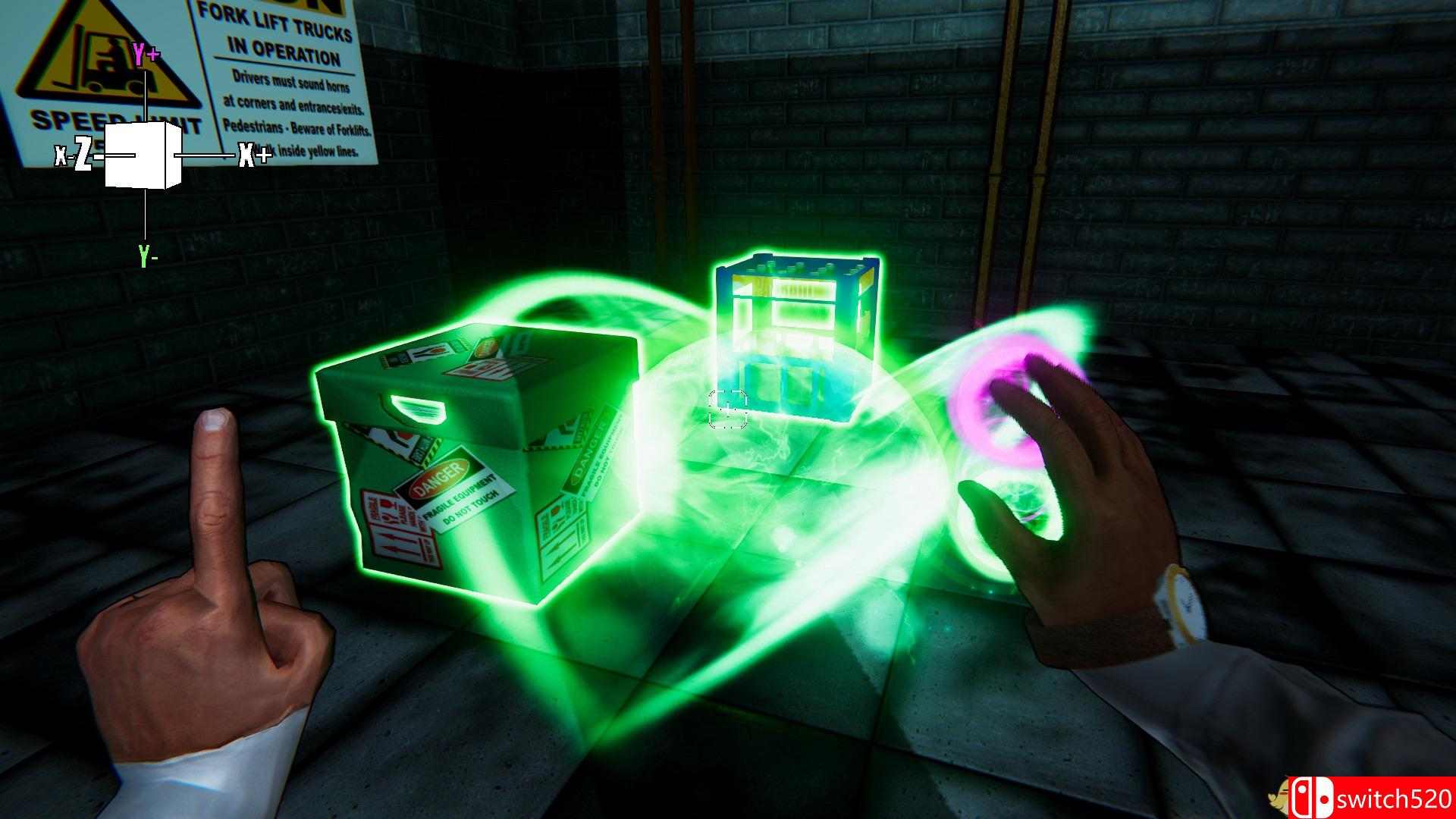 《第一天（The First Day）》TiNYiSO镜像版[EN]_1