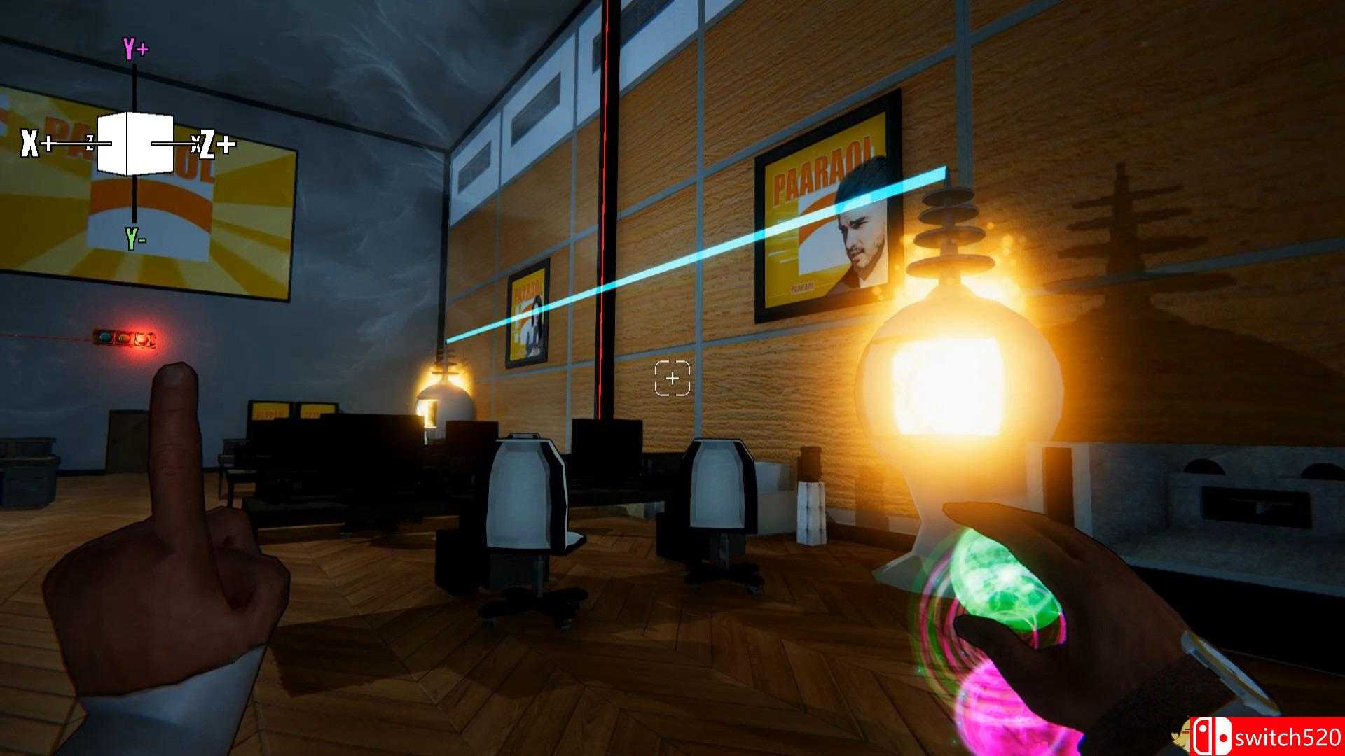 《第一天（The First Day）》TiNYiSO镜像版[EN]_4