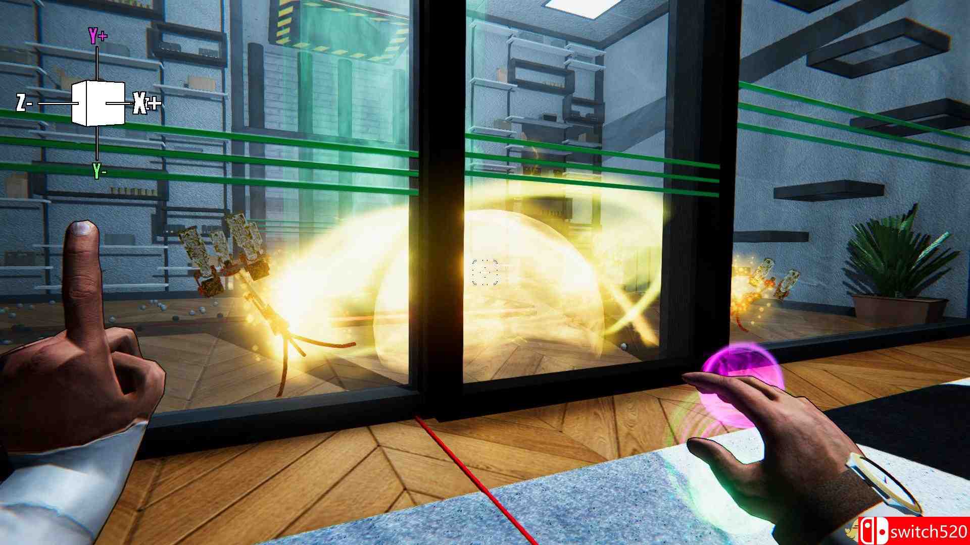 《第一天（The First Day）》TiNYiSO镜像版[EN]_5