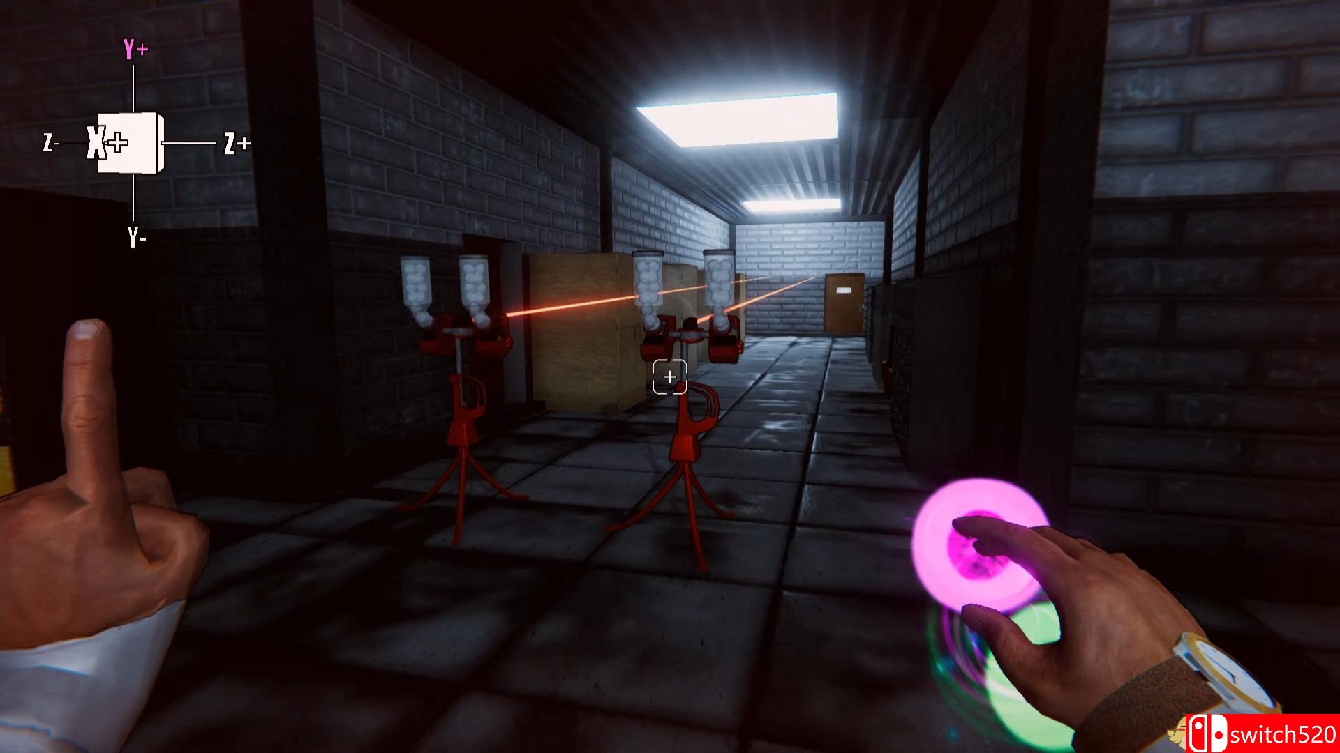 《第一天（The First Day）》TiNYiSO镜像版[EN]_6