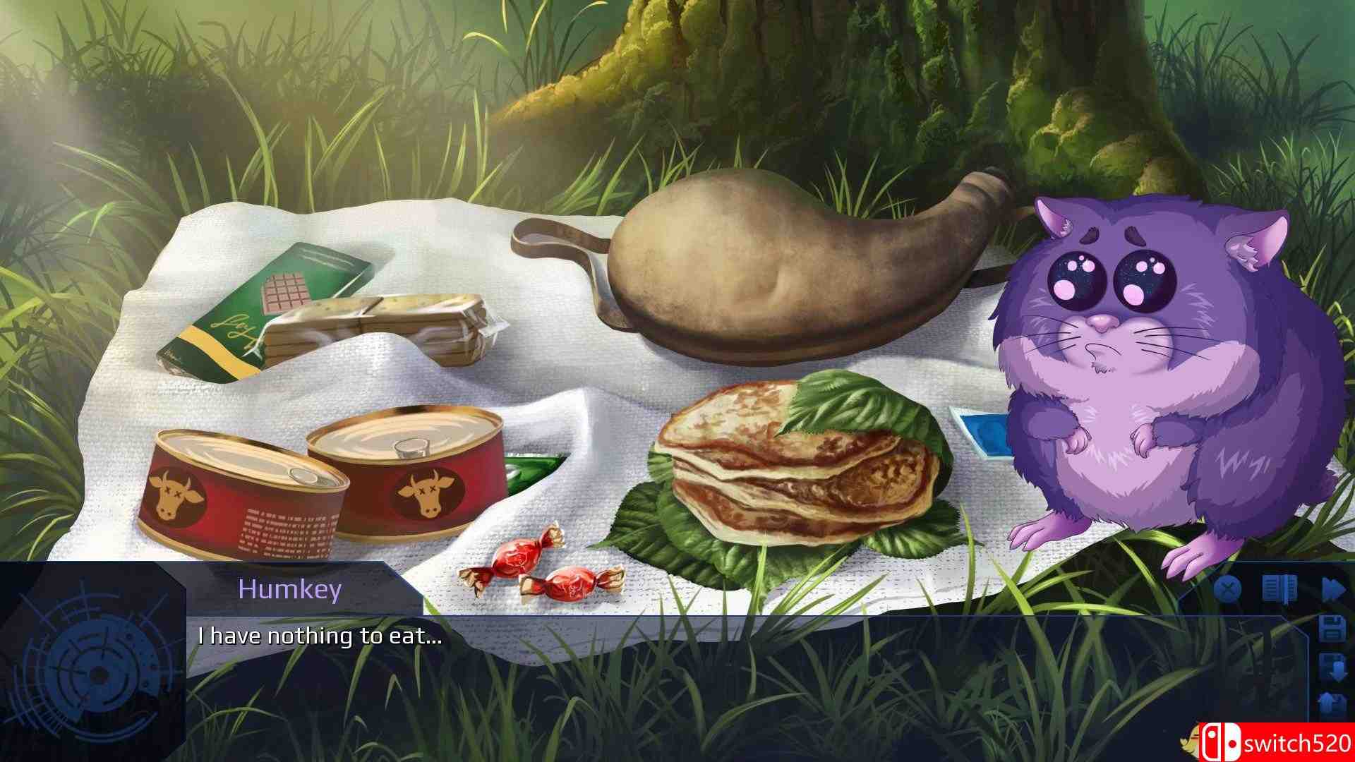 《泽利亚避难所（Zeliria Sanctuary）》TiNYiSO镜像版[EN]_1