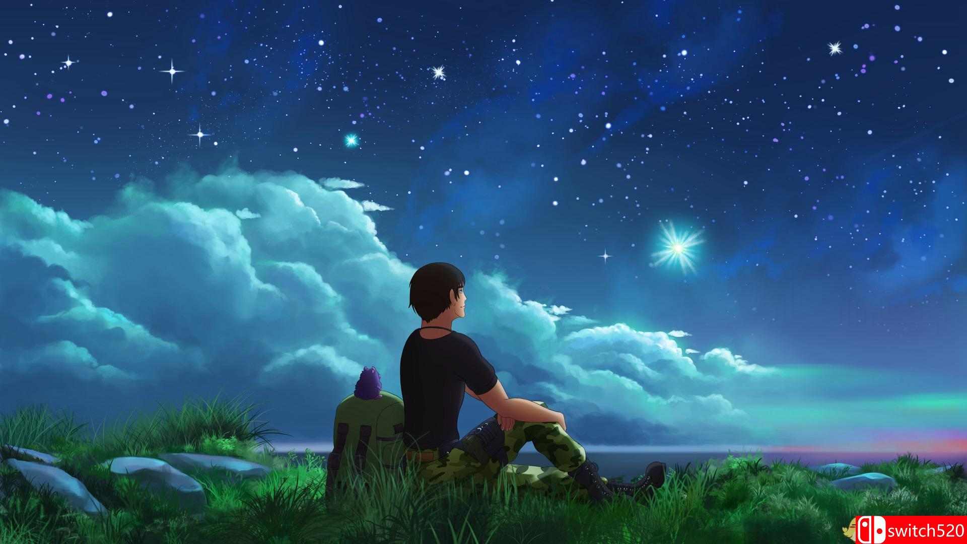 《泽利亚避难所（Zeliria Sanctuary）》TiNYiSO镜像版[EN]_2