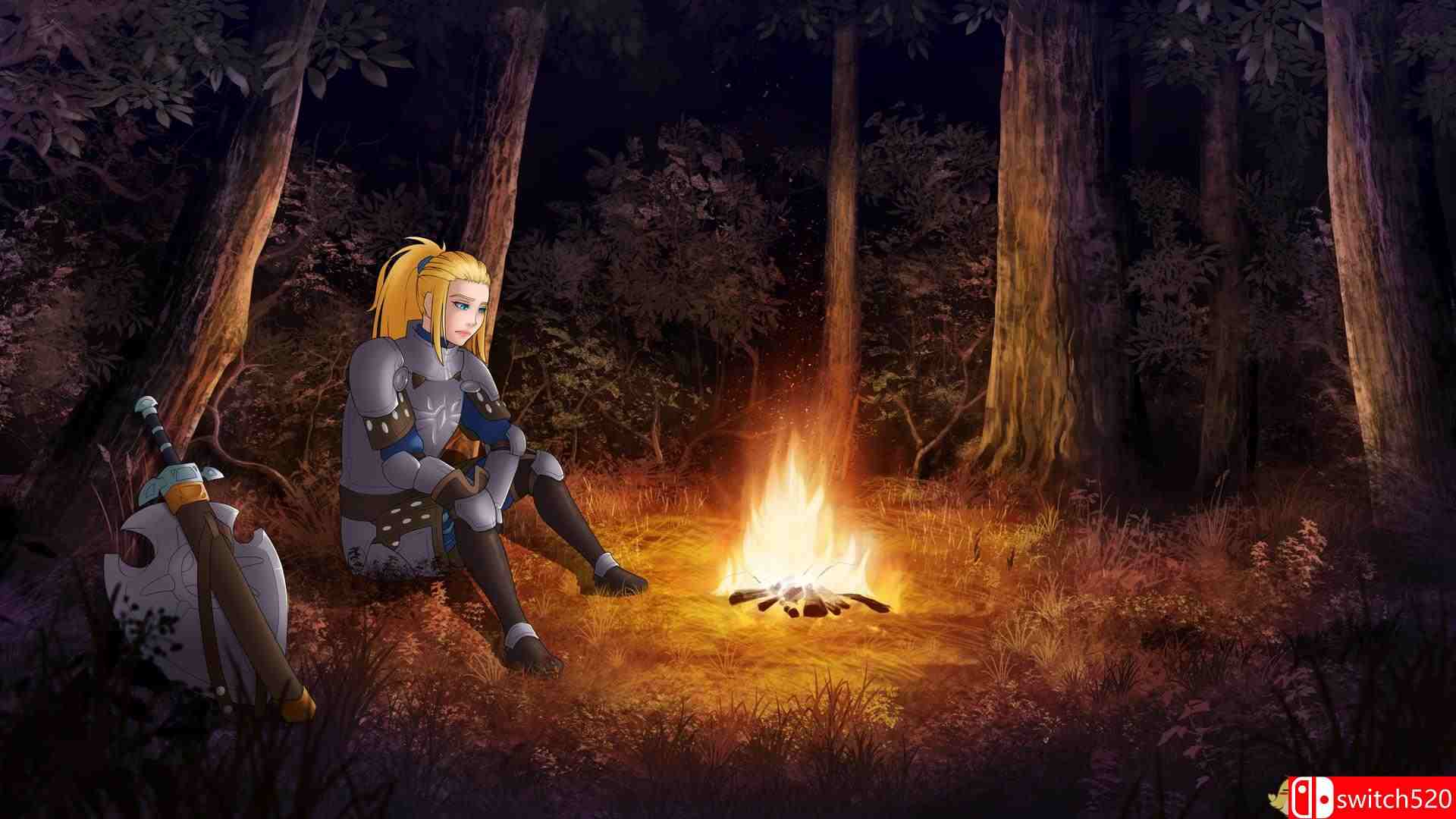 《泽利亚避难所（Zeliria Sanctuary）》TiNYiSO镜像版[EN]_5