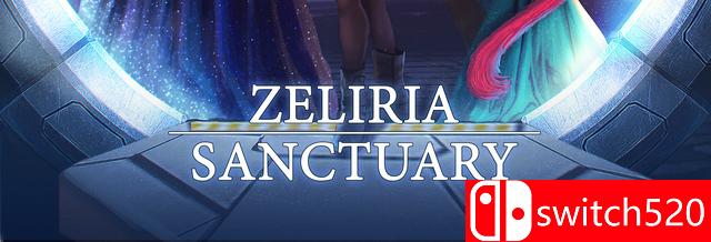 《泽利亚避难所（Zeliria Sanctuary）》TiNYiSO镜像版[EN]_0